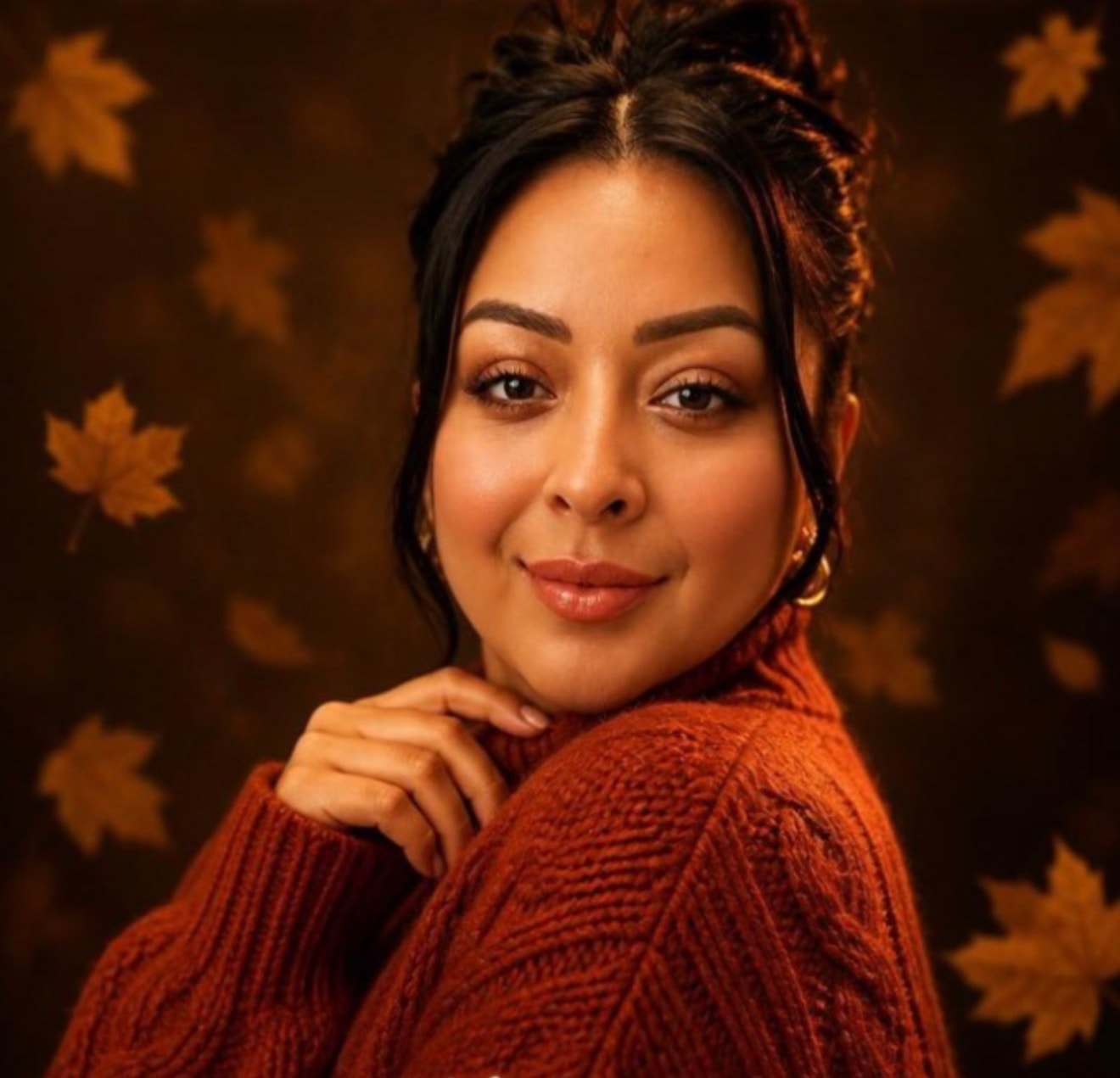 Maria Martinez, Enhanced Microblading Artist