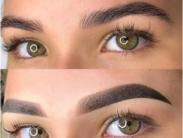Combo Brow