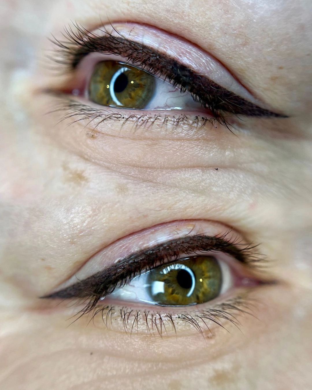 Eyeliner Full Wing