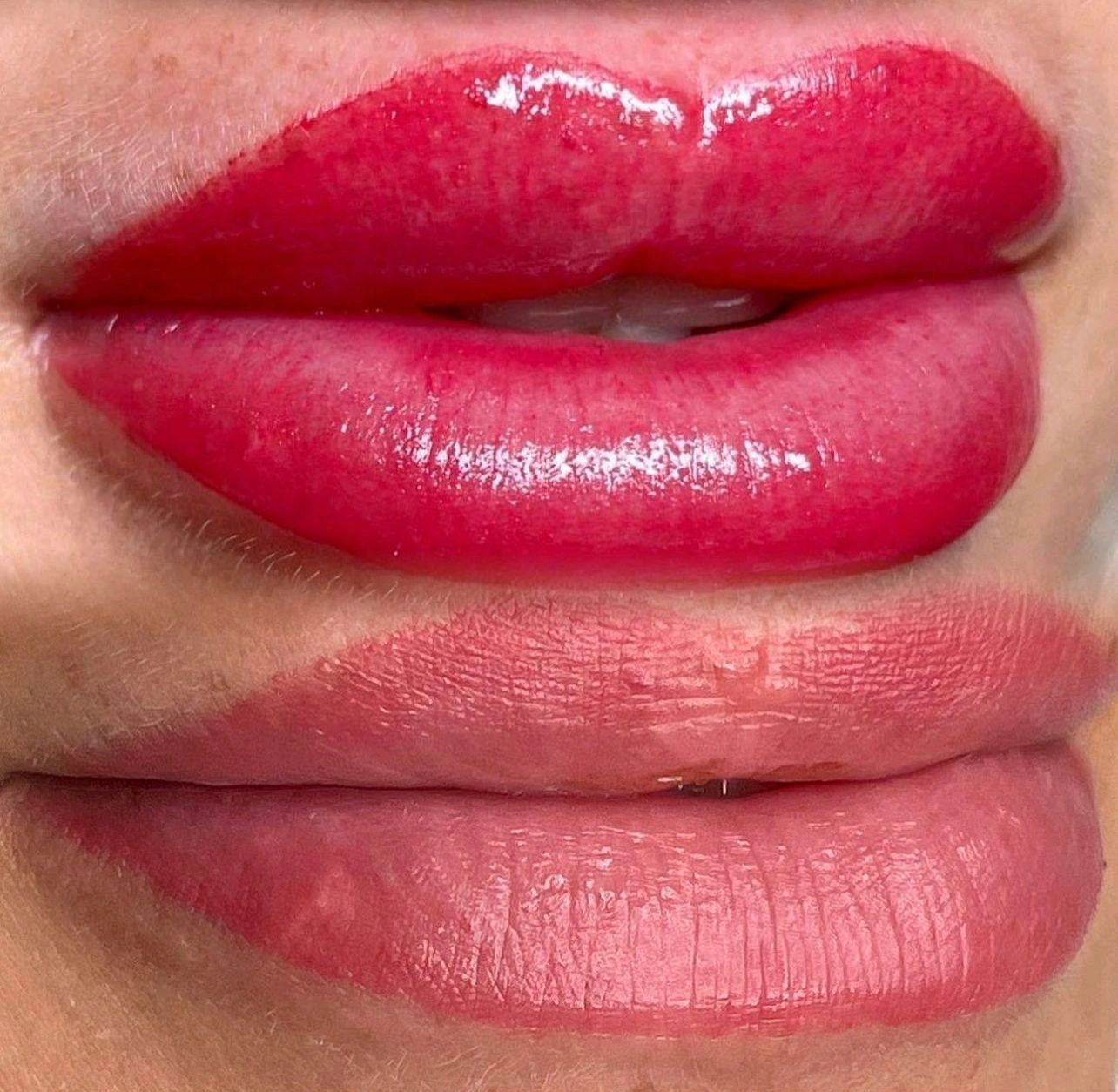 Lipstick Effect
