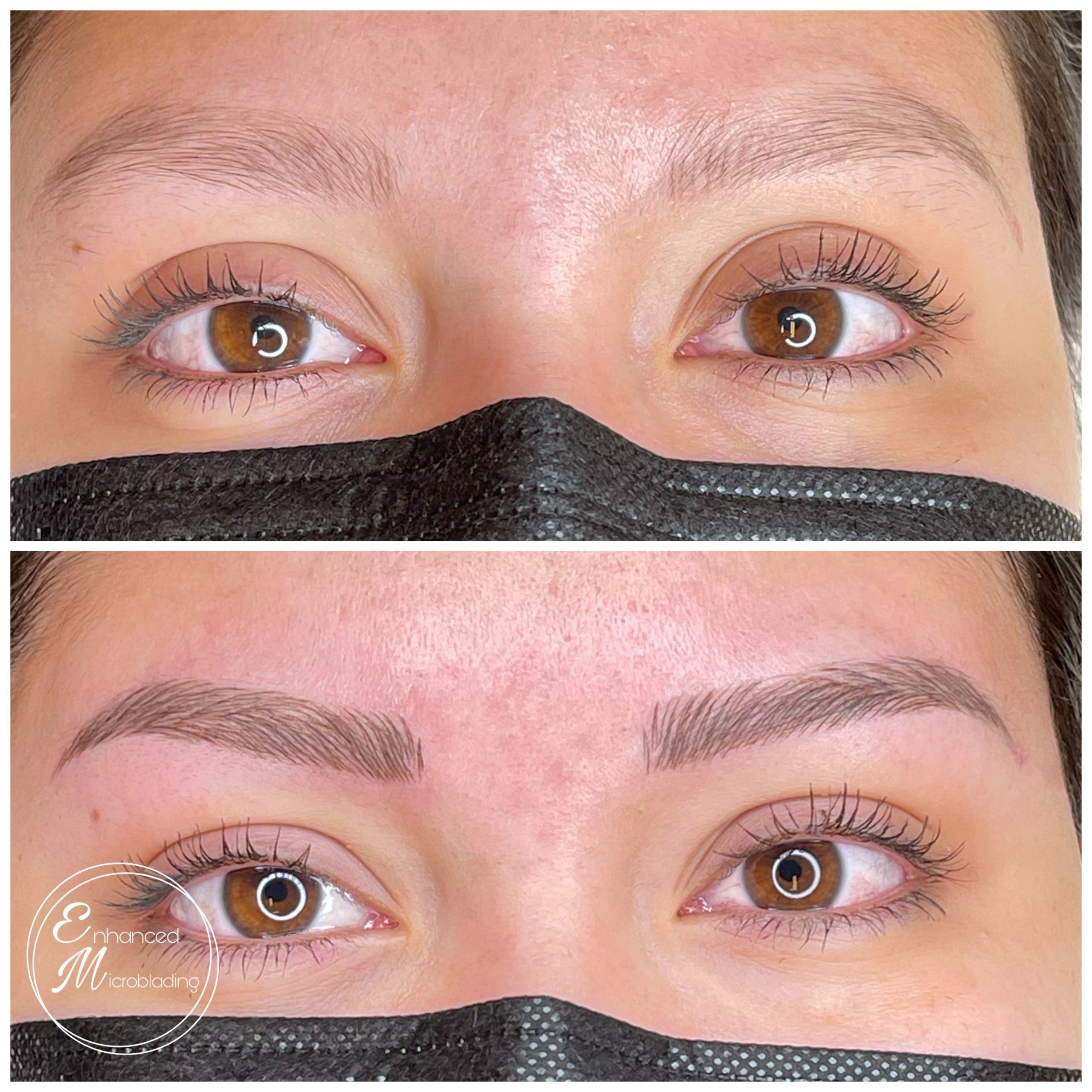 Microblading